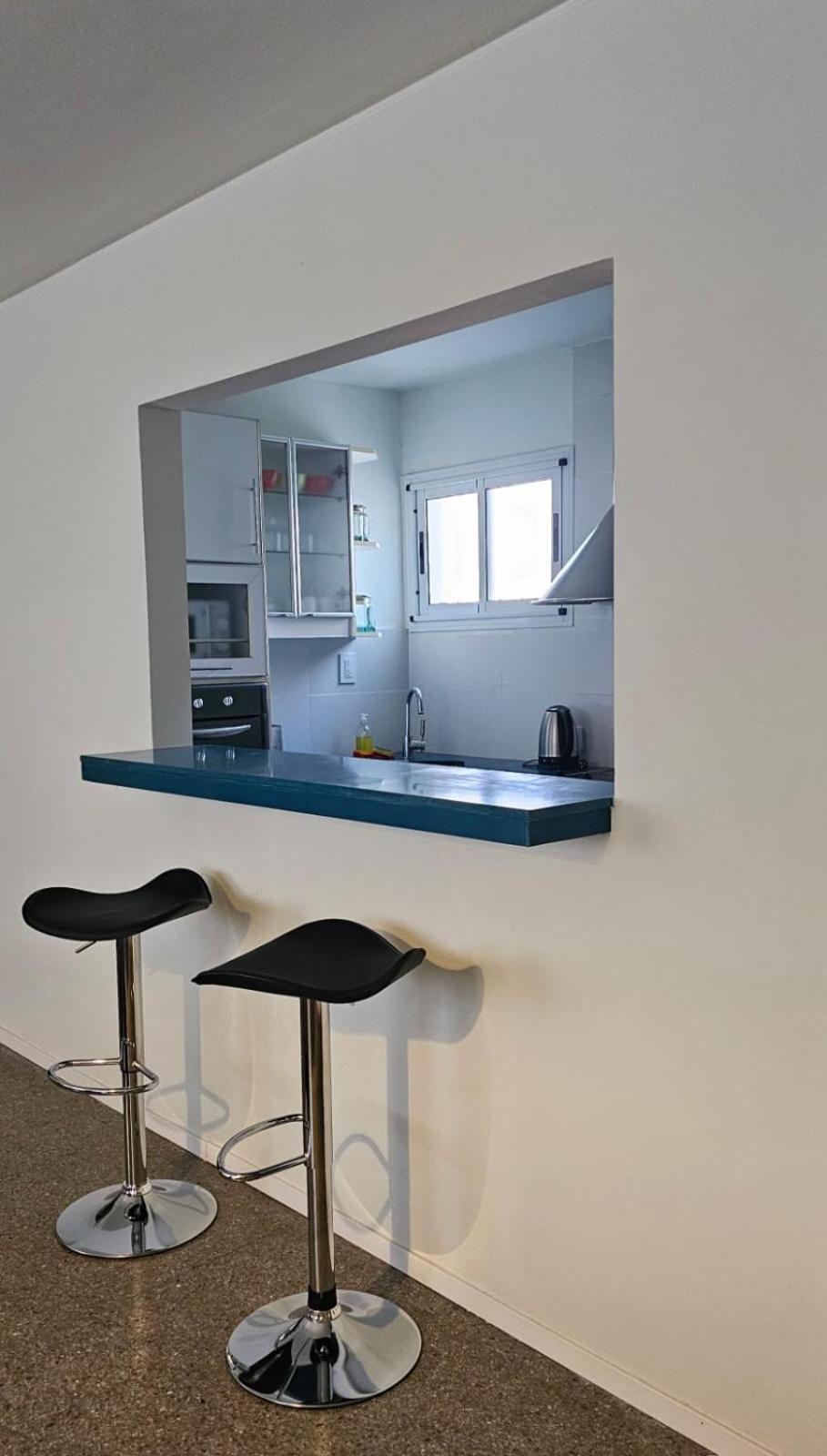 Apartment Aristides Terra Gris Mendoza