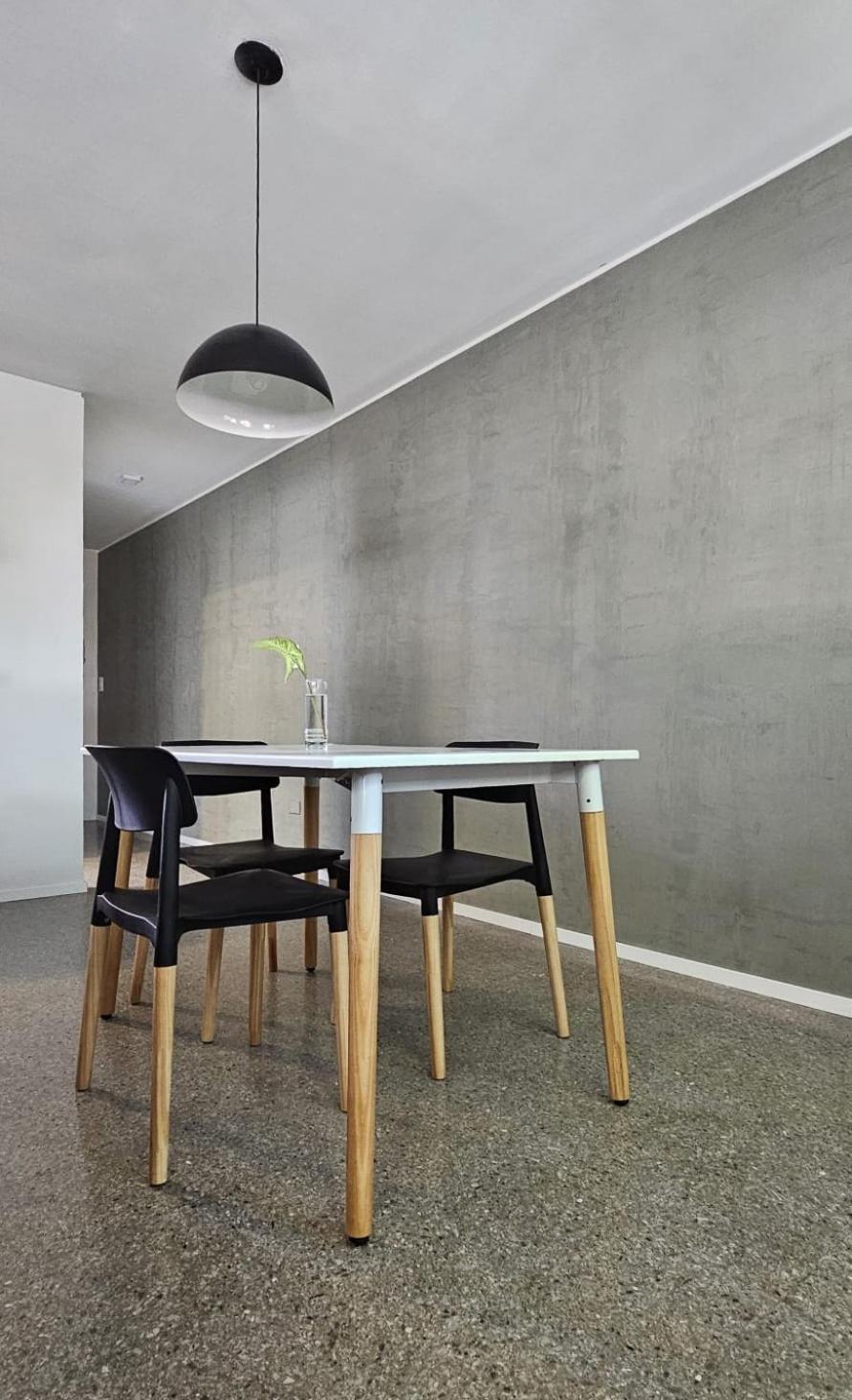 Apartment Aristides Terra Gris