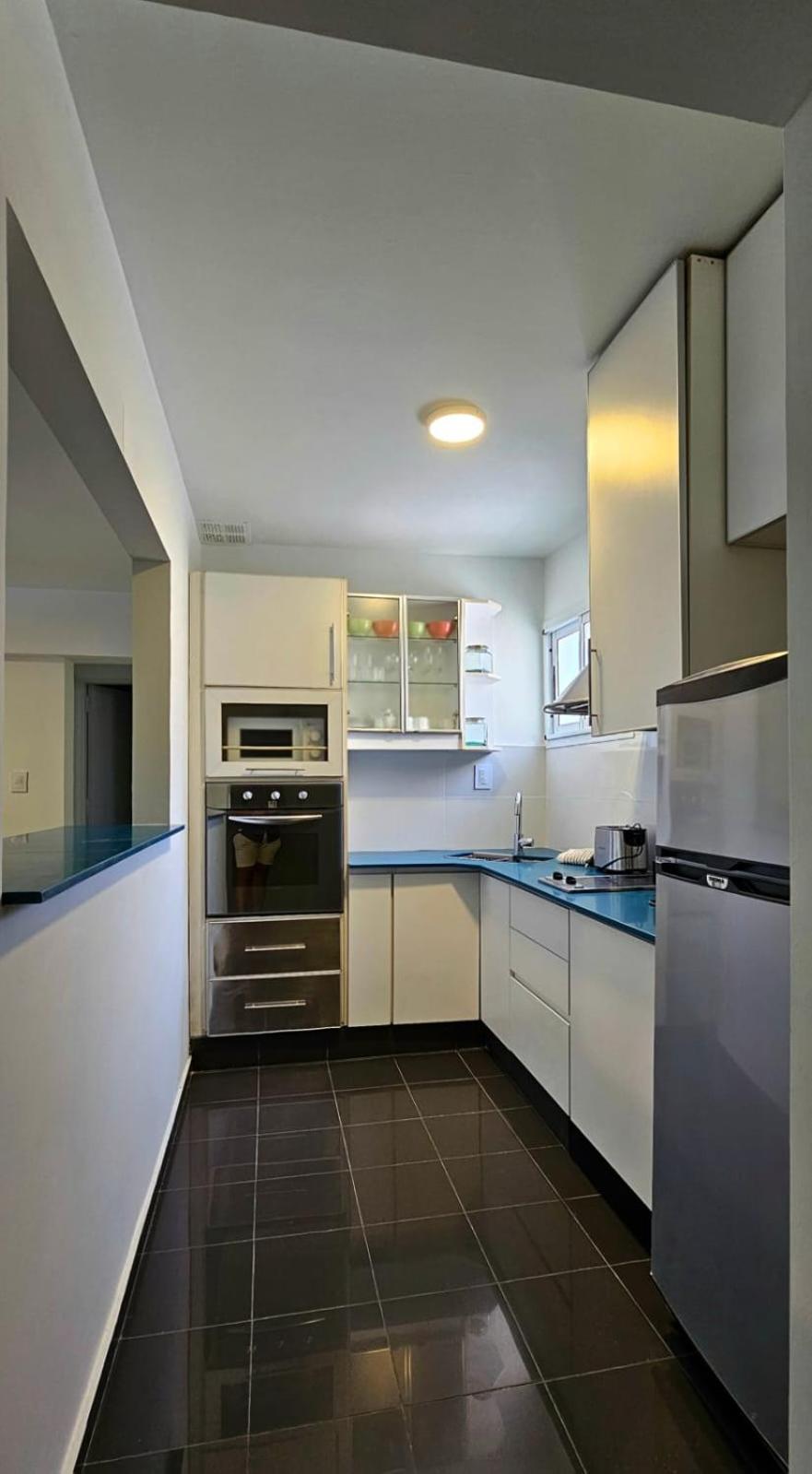 Apartment Aristides Terra Gris