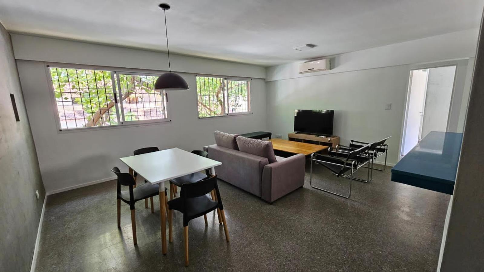 Apartment Aristides Terra Gris