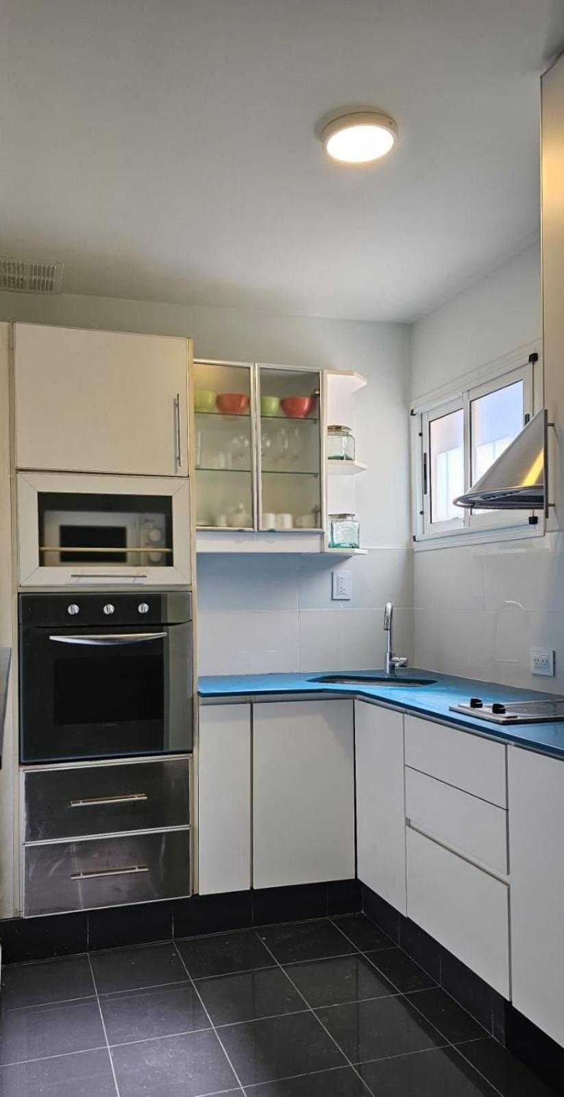 Aristides Terra Gris Apartment