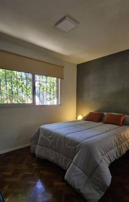 Apartment Aristides Terra Gris Mendoza