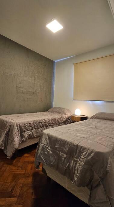 Apartment Aristides Terra Gris Mendoza
