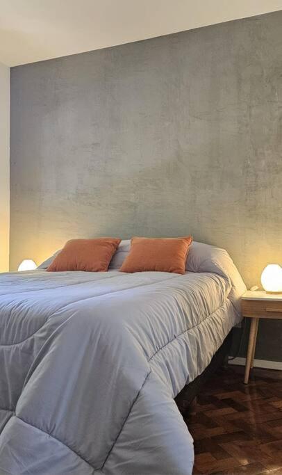 Aristides Terra Gris Apartment