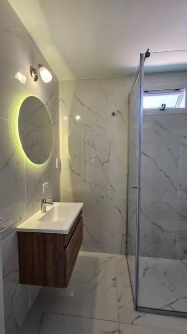 Aristides Terra Gris Apartment *