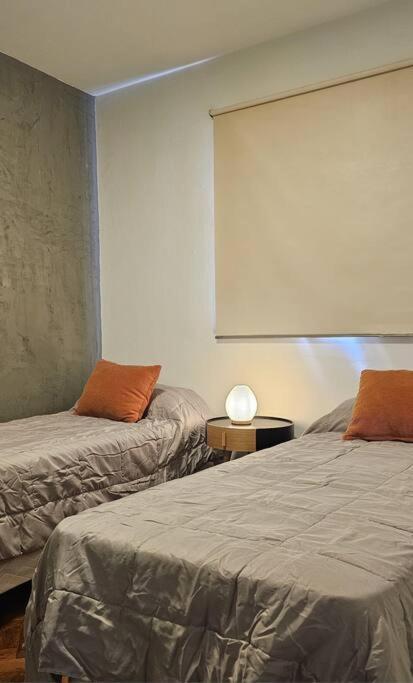 Apartment Aristides Terra Gris *