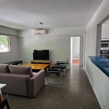 Aristides Terra Gris Apartment Mendoza Exterior photo