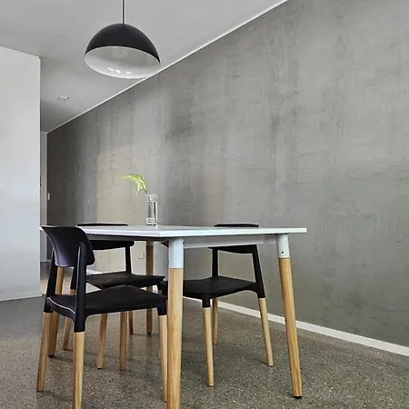 Aristides Terra Gris Apartment Mendoza Exterior photo