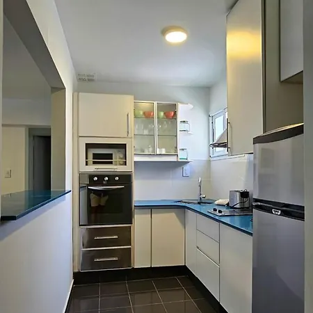 Aristides Terra Gris Apartment Mendoza Exterior photo